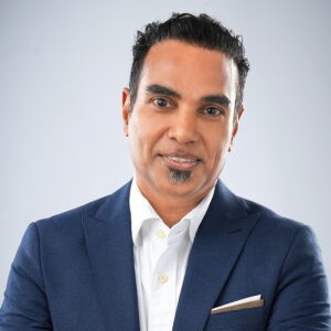 Picture of Liju Mathew